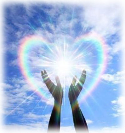Since 1999, Sedona Healer And Sedona Reiki Master Teacher, - Healing People (400x427), Png Download