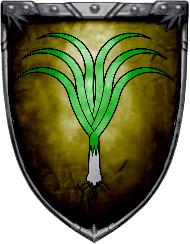 Sigil House-leek - Portable Network Graphics (660x847), Png Download
