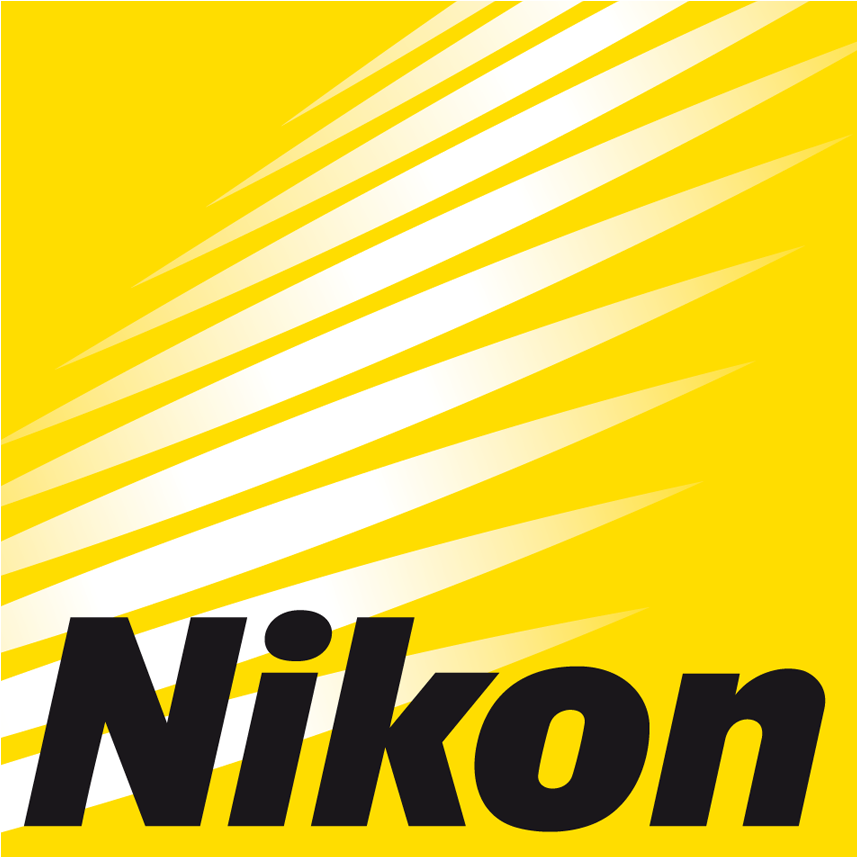 Nikon Brand Logo (2272x1704), Png Download