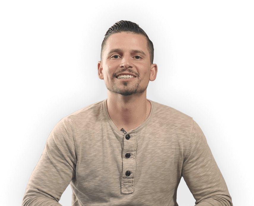 There Is A Toxic, Wide-held Belief Regarding What Exciting - Kyle Dennis (900x707), Png Download