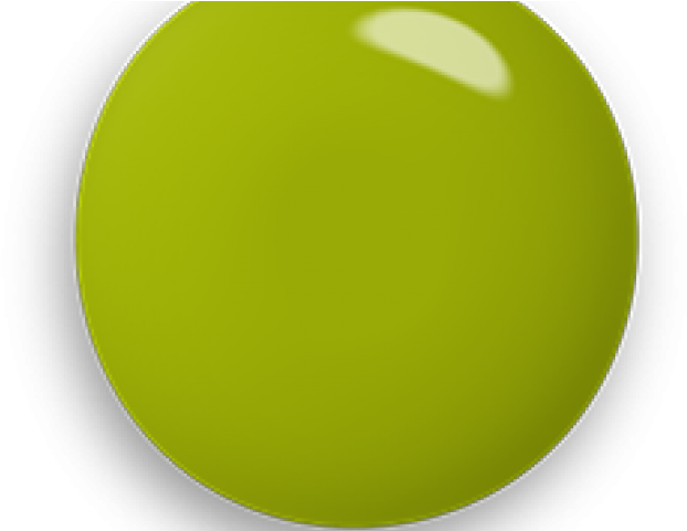 Bullets Clipart Small - Circle (640x480), Png Download