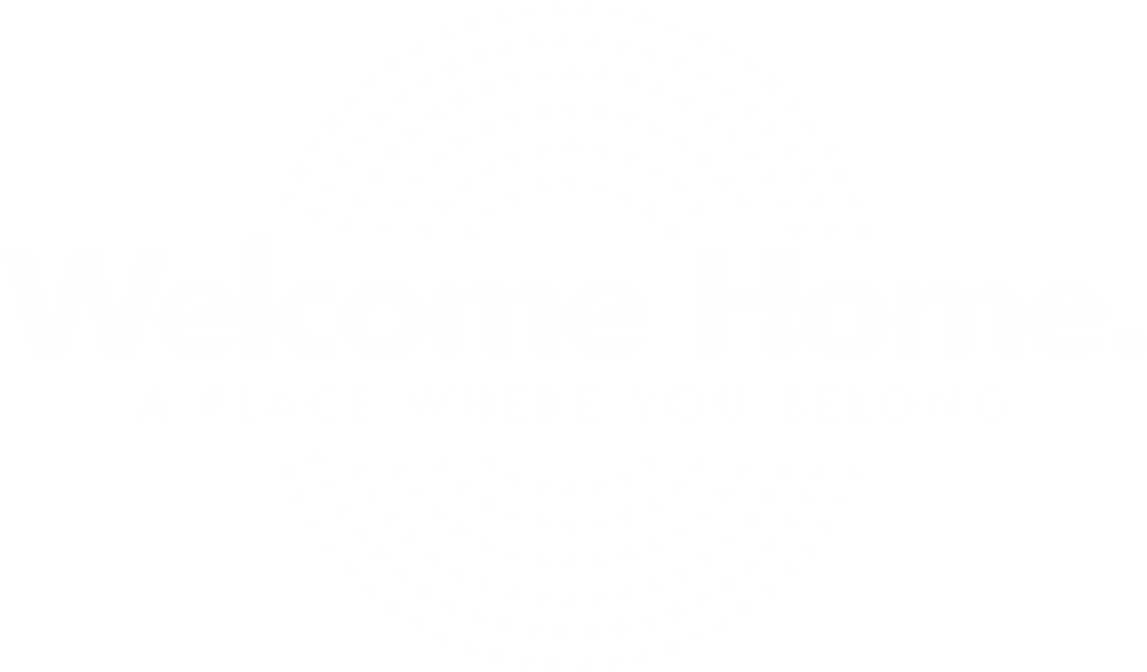 Welcome Home To James River Church - Welcome Home Church Signs (1200x675), Png Download