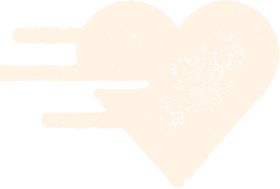 Flying-heart - Heart (556x376), Png Download