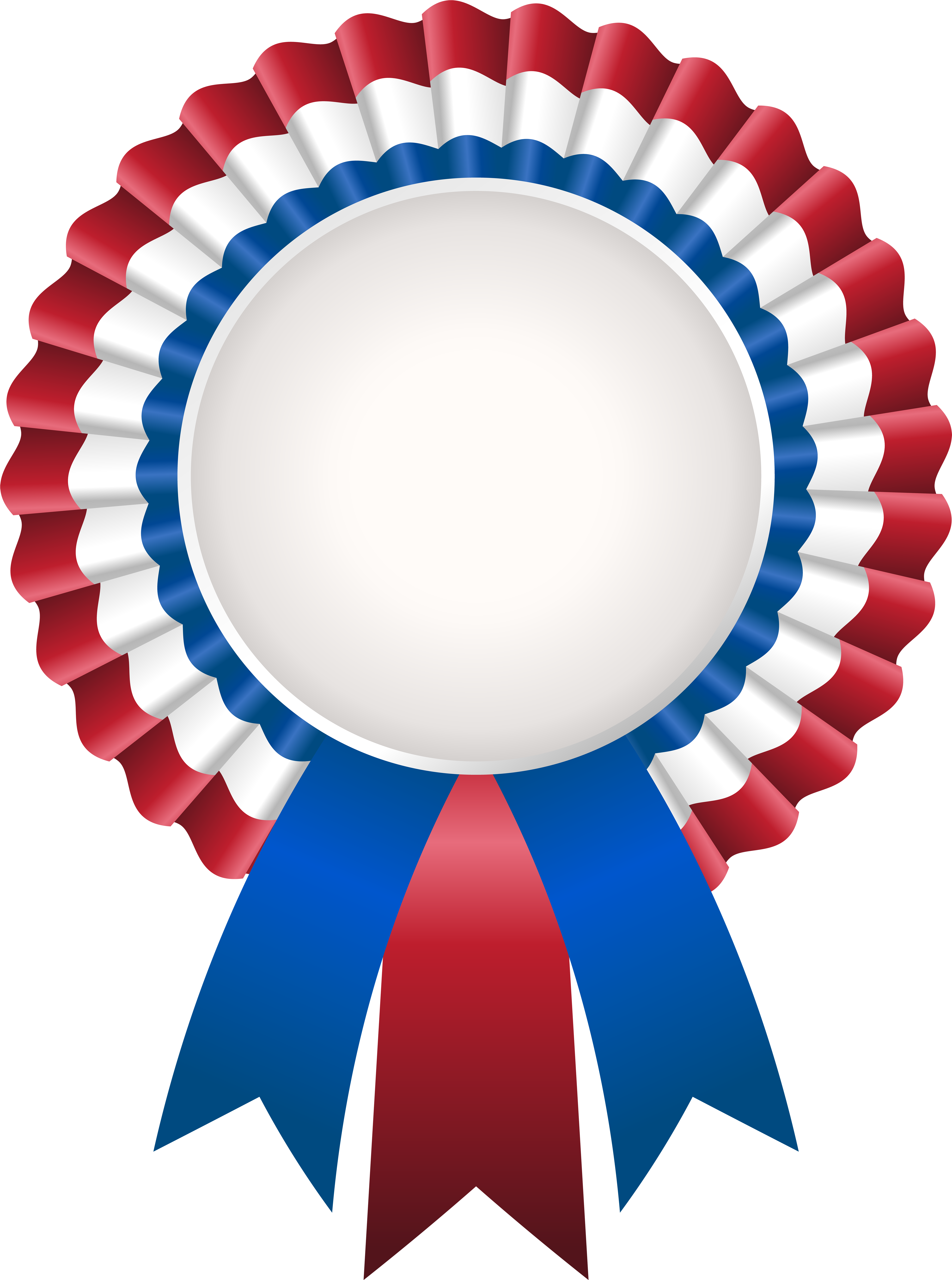 4th Of July Clipart Png (5949x8000), Png Download