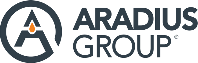 Aradius Group - Automotive Training Group (659x212), Png Download