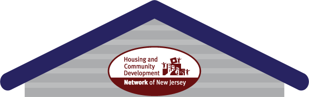 Welcome Home Nj - Triangle (635x201), Png Download