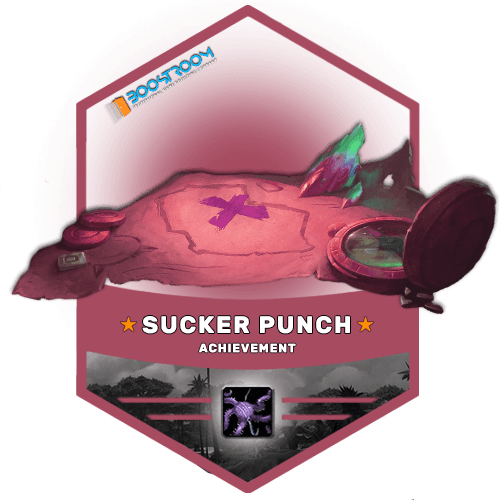 Us / Sucker - Tank (500x500), Png Download