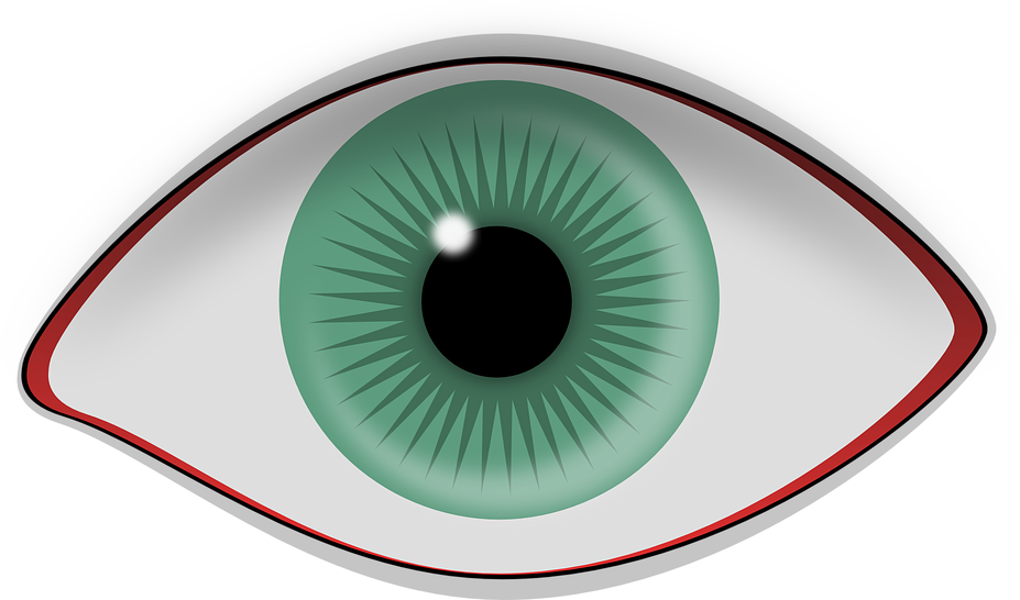 Síndrome Del “ojo Seco” - Optometria (960x545), Png Download