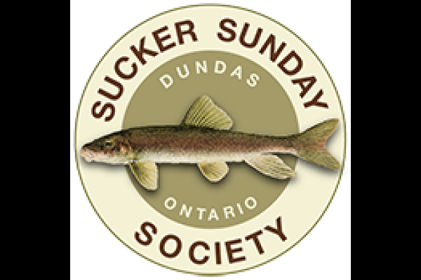 Sucker Sunday - April 29th - Ontario (600x400), Png Download