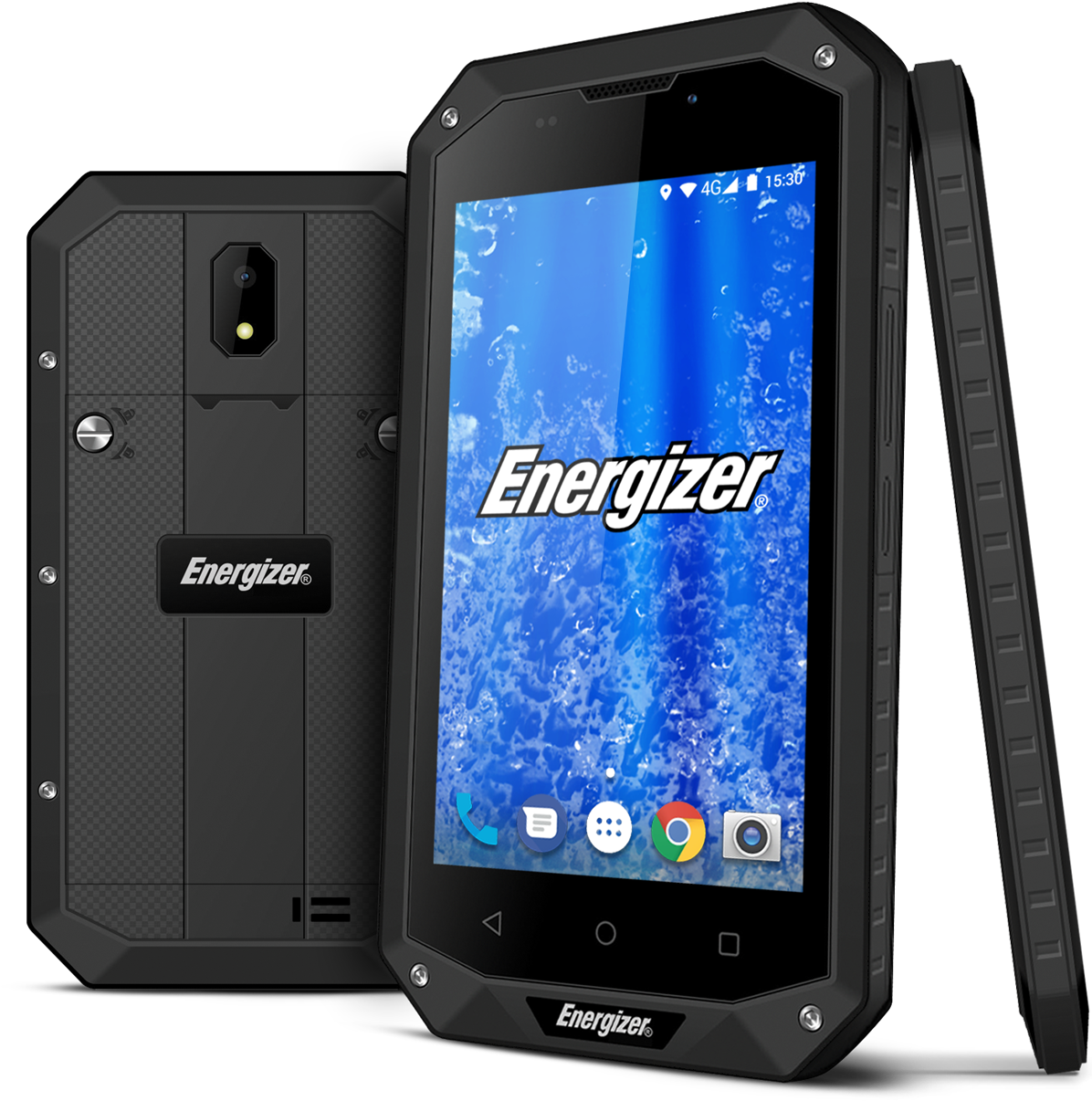 Energy 400 Lte - Energizer Energy 400 Lte (1500x1500), Png Download