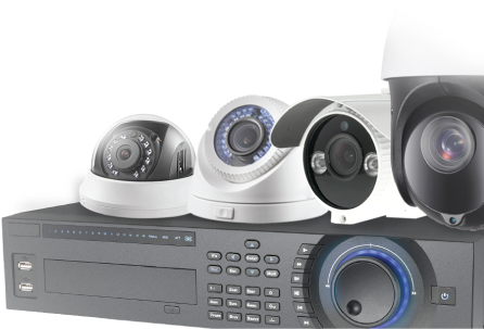 Hikvision Ds-2ce56d1t-vfir3 (2.8-12 Mm) (527x316), Png Download