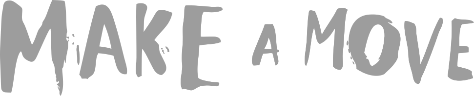 Concerts Concerts - Make A Move (971x197), Png Download