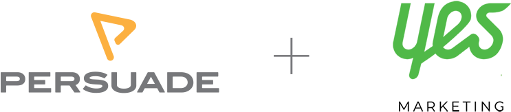 6 Persuade Yes - Portable Network Graphics (904x189), Png Download