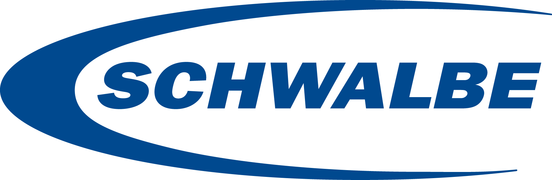 Energizer Plus Greenguard - Schwalbe Cycling Logo (1783x582), Png Download