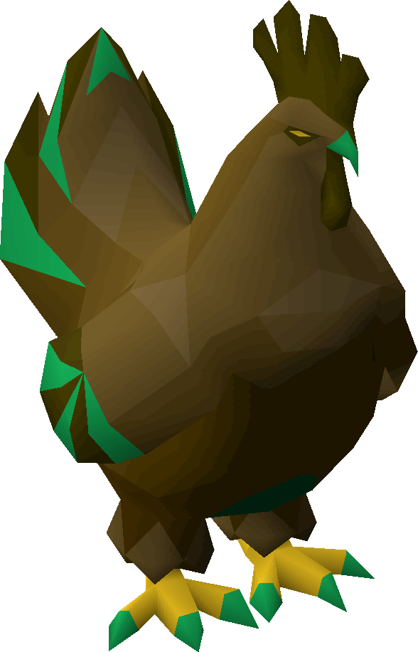 Chocolate Chicken (588x917), Png Download
