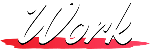 Work - Papua New Guinea (1000x225), Png Download