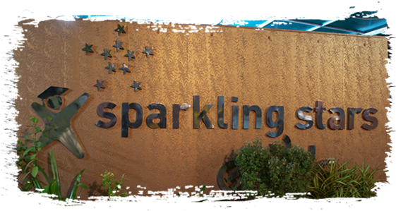 Would You Like Your Child To Be A Part Of The Vibrant - Signage (571x302), Png Download