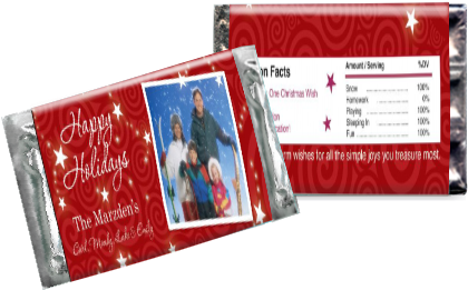 Sparkling Stars - Paper (444x283), Png Download