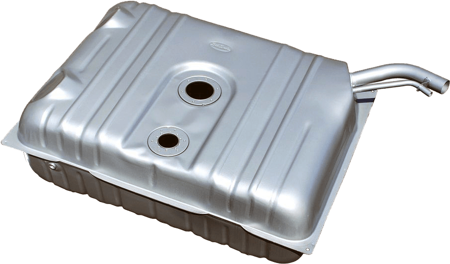 Fuel Tank And Carefully Coats It With A Chemical Bonding - Fuel Tank In Car (1000x618), Png Download