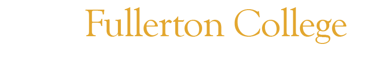 Fullerton College News Center - Fullerton College 2017 Diploma (839x226), Png Download