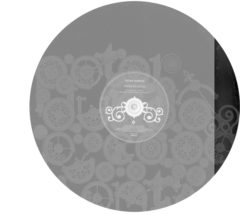 10 - Waterfall - Petar Dundov - Download (1000x1000), Png Download