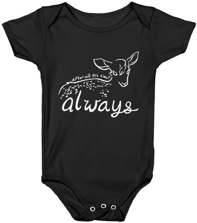 Always Baby Onesy - Kylo Ren Onesie Baby (484x484), Png Download