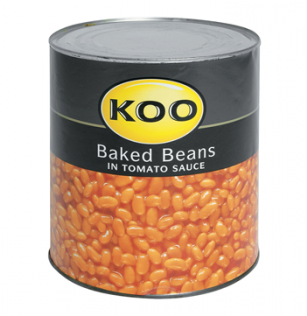 Koo Sweetcorn Cream Style 415g (600x315), Png Download