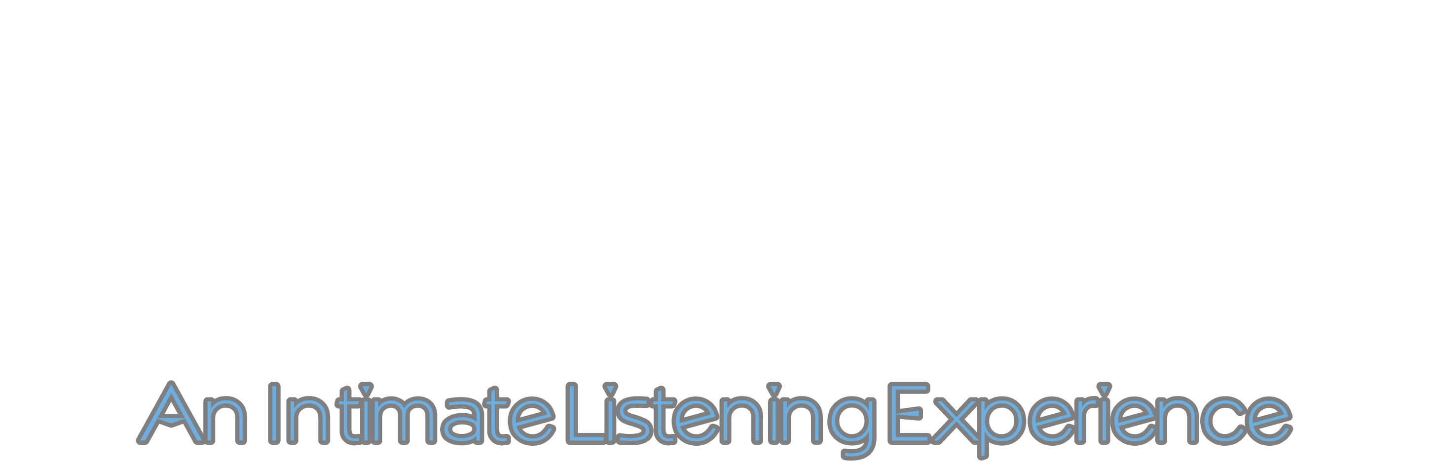 Crib Concerts - Concert (2916x1114), Png Download