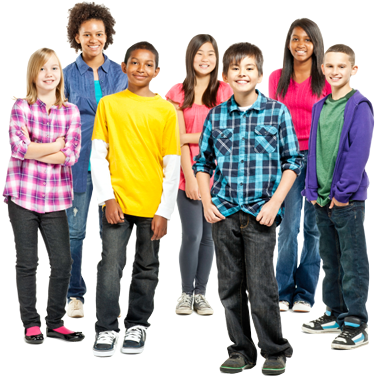 Download Wallpaper People - Take-action Guide To World Class Learners Book 3: How (380x392), Png Download