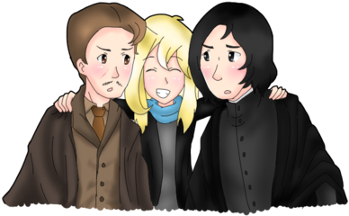 Cartoon (429x330), Png Download