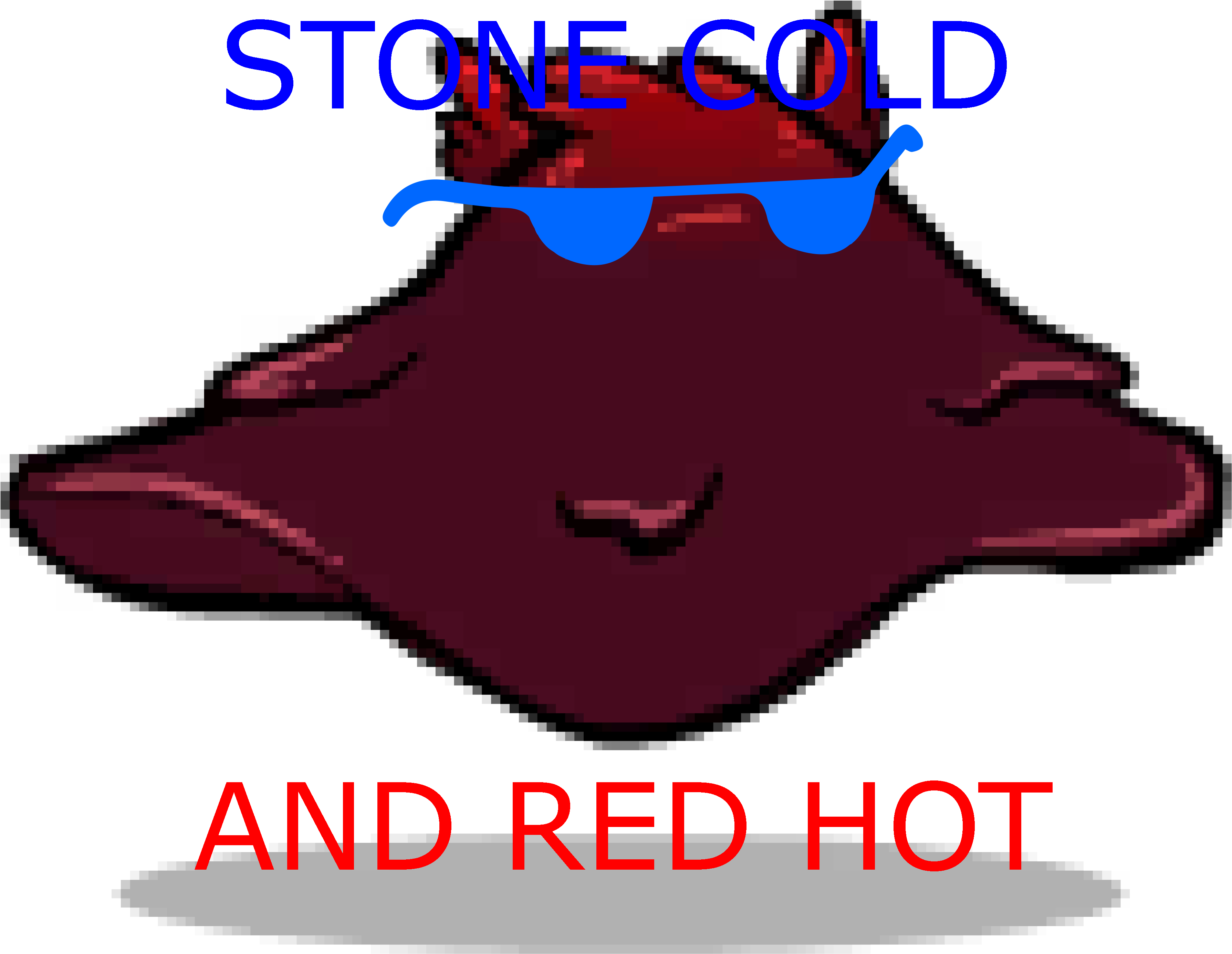 5ae71a74f2688 Stonecold - Thumb - - Portable Network Graphics (3657x2808), Png Download
