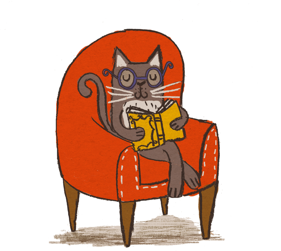 Cat (1000x1006), Png Download