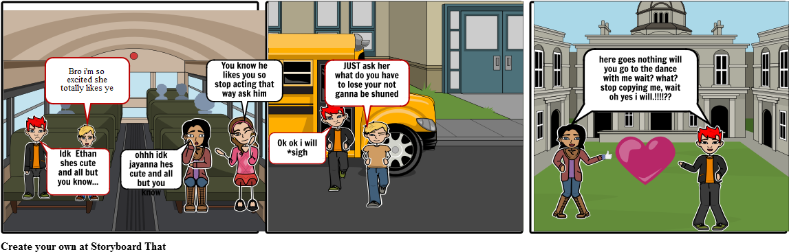 School Gossip - School (1164x385), Png Download