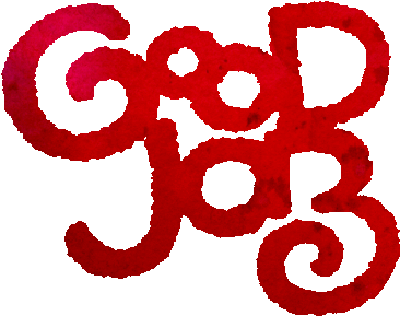Job 20clipart - Good Job With No Background (400x400), Png Download