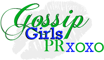 Gossip Girls Logo - Ib Laursen Metal Sign - Gæst - Enamel (500x271), Png Download