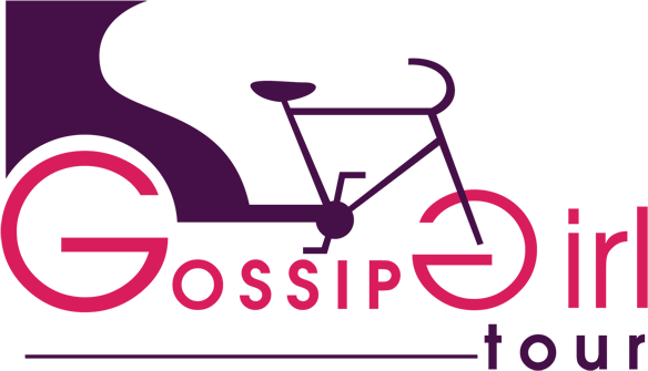 Gossip Girl Tours (584x335), Png Download