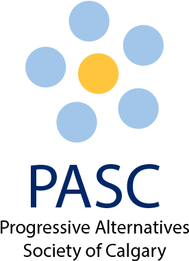 Progressive Alternative Society Of Calgary - Agency For Health And Consumers (300x450), Png Download