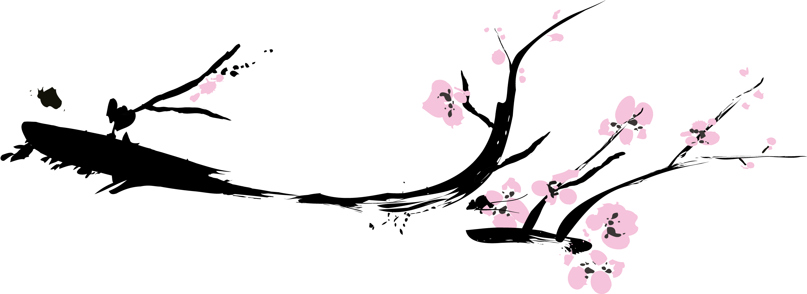 Download Hd Sakura 1 1 Dxポスター 梅のポスター 和モダン モダン 現代アート P A3 Glt 1604 0049 P A3 Glt 1604 0049 Transparent Png Image Nicepng Com