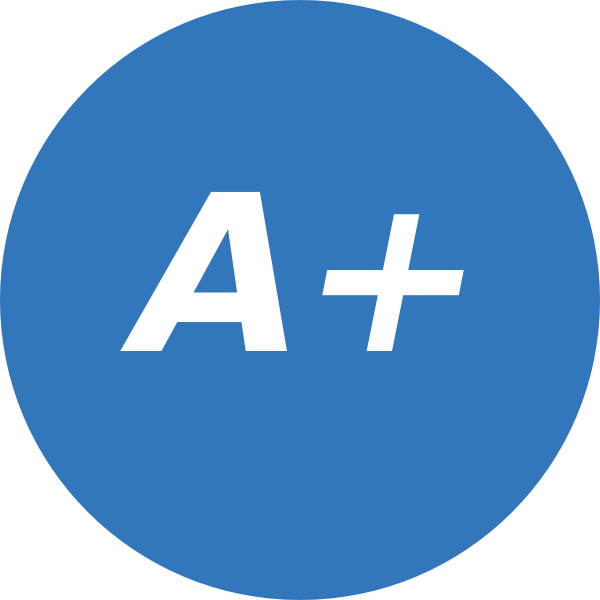 Blue Good Job Svg Clip Arts 600 X 600 Px (600x600), Png Download