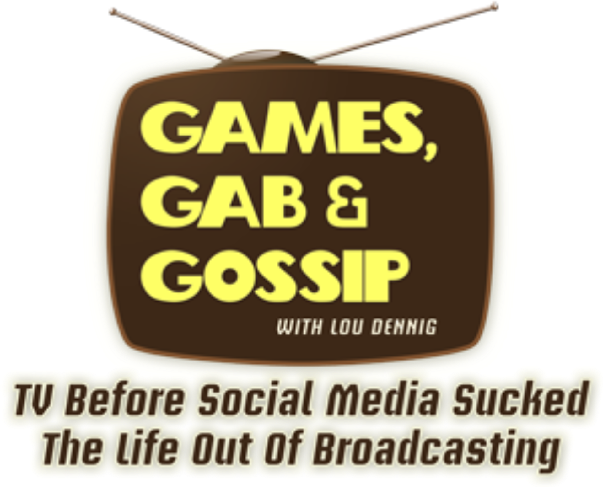 Games, Gab & Gossip - Games, Gab & Gossip (1920x1580), Png Download