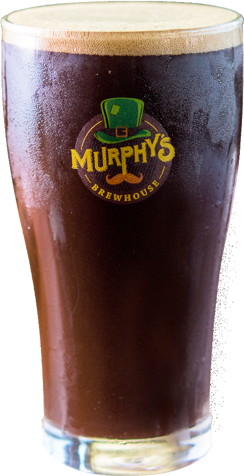 Murphys Dark Beer - Guinness (832x1280), Png Download