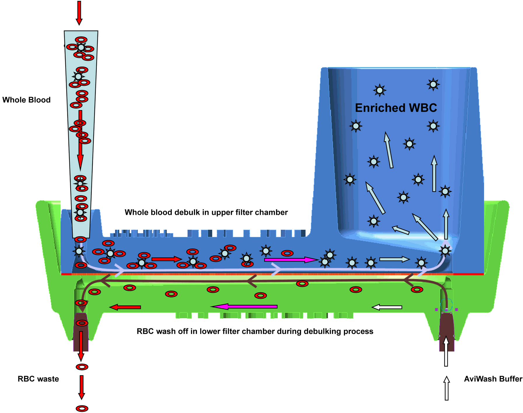 At The End Of The Filtering Process, Better Than 99% (2000x1500), Png Download