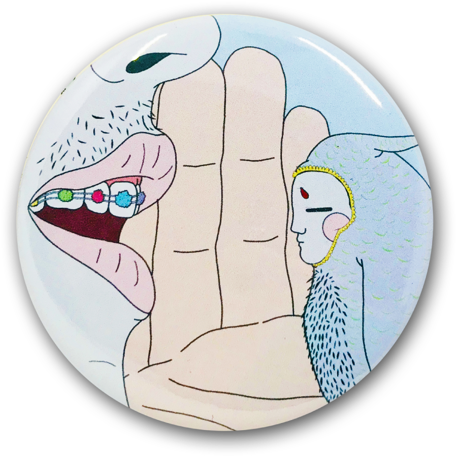 Circle (1100x1100), Png Download