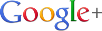 Google Plus Now Aims Its Sights At Quora - Google Plus Png Transparent (330x100), Png Download