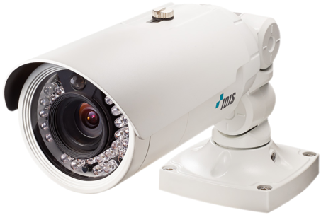 Cp Plus, Dahua Hd Cctv Camera - Cctv Camera Image Png (500x350), Png Download