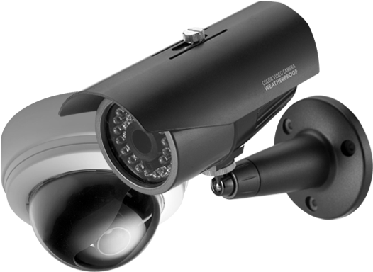 Security Camera Png Download - Ir Camera (530x402), Png Download