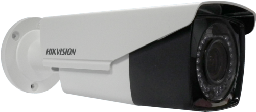 Hikvision Cctv Cameras - Video Camera (500x500), Png Download