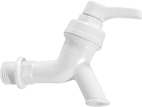 Wonder Tap - Fiber Water Tap (500x500), Png Download