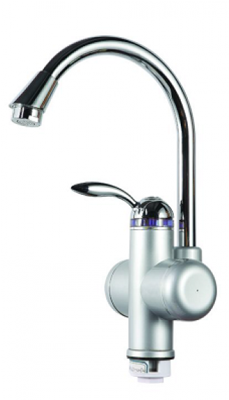 Instant Hot Water Tap - Tap (570x570), Png Download