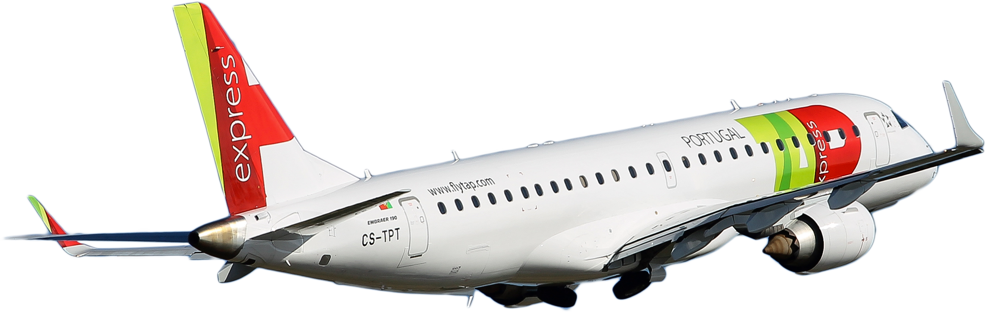 Bem-vindo A Bordo - Portugalia Airlines (2000x633), Png Download